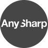 AnySharp